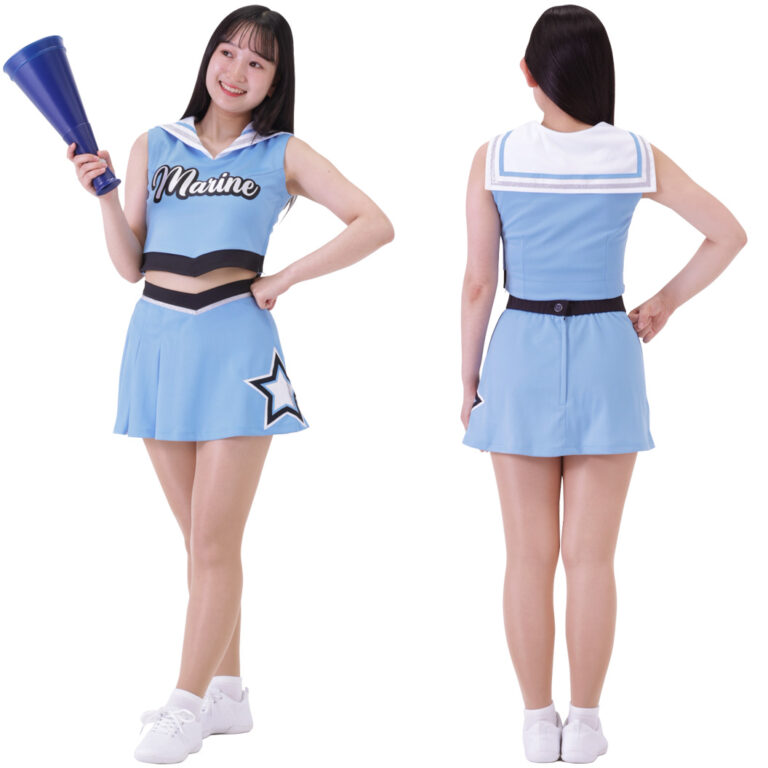 U-TOP-46 / U-SK-24｜POMCHEユニフォーム