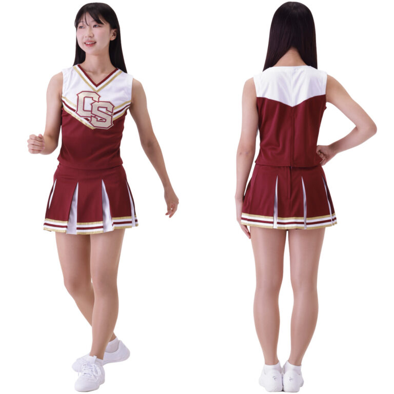 U-TOP-4 / U-SK-64｜POMCHEユニフォーム