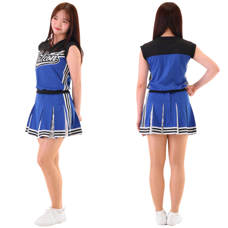 U-TOP-5 / U-SK-19｜POMCHEユニフォーム