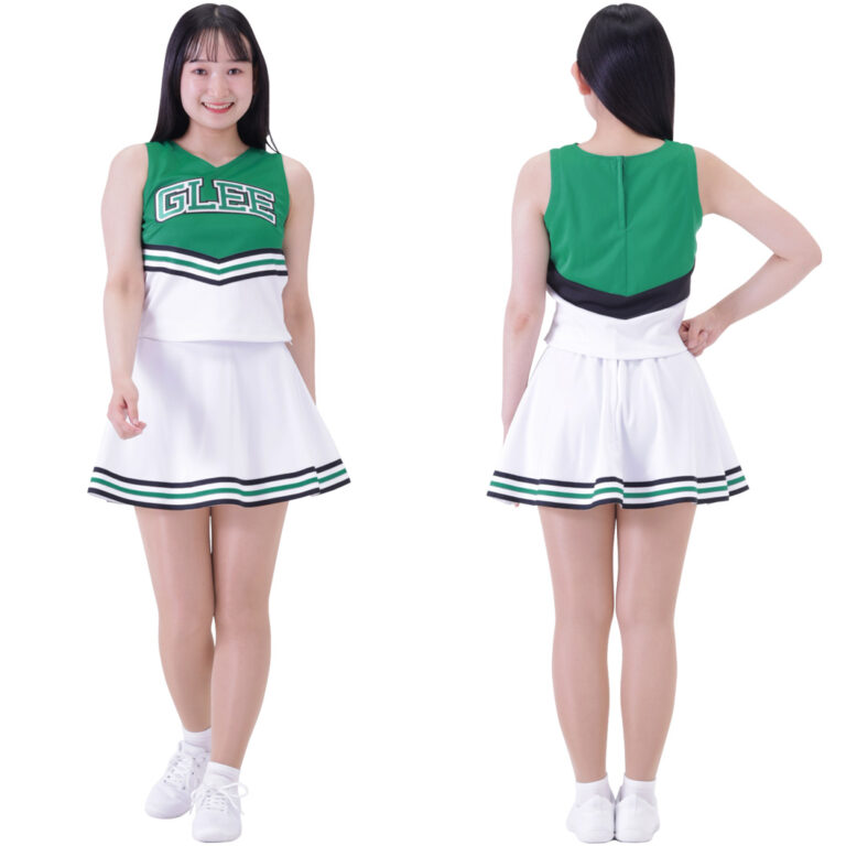 U-TOP-75 / U-SK-9｜POMCHEユニフォーム