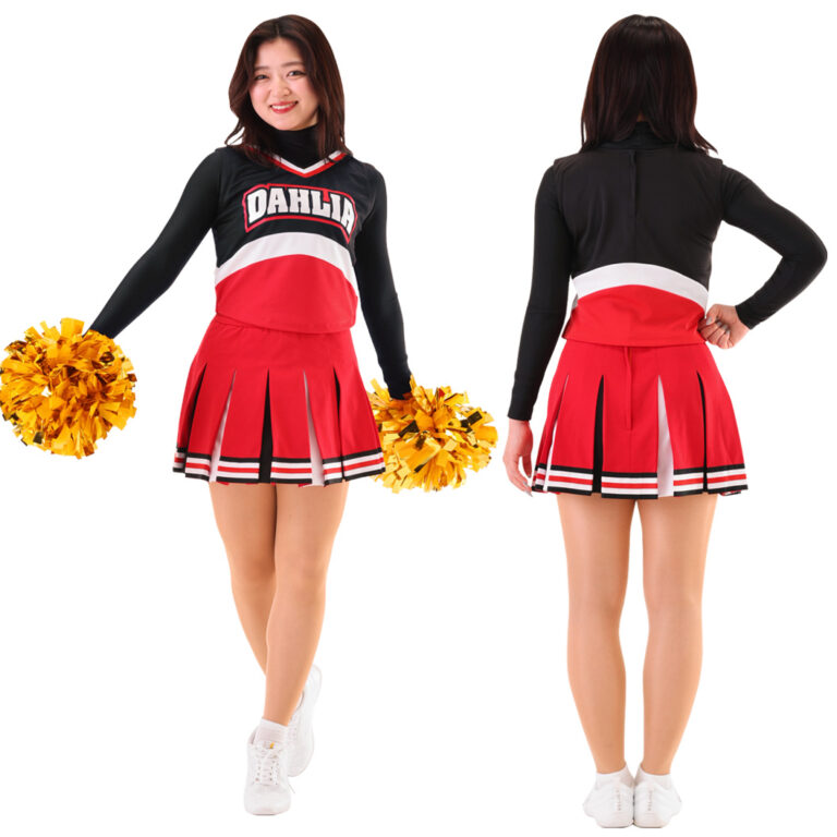 U-TOP-76 / U-SK-14 / IL-01｜POMCHEユニフォーム