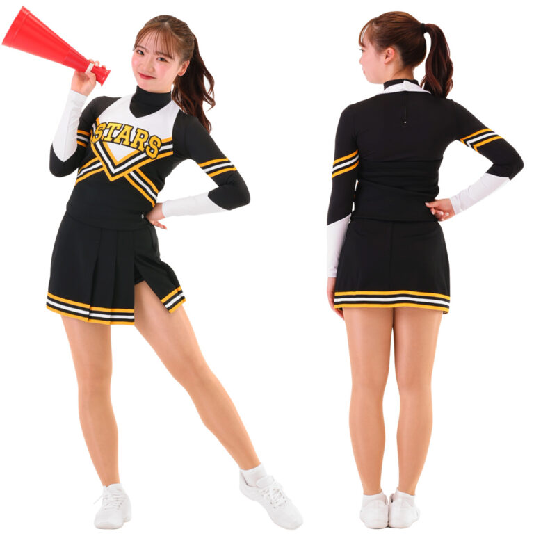 UNTOP-324 / UNSK-801 / UNIN-10｜ファブリックマークユニフォーム