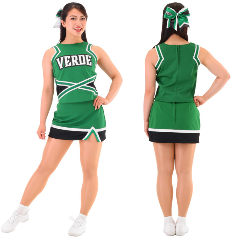 UNTOP-332 / UNSK-328｜ファブリックマークユニフォーム