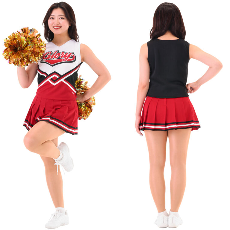 UNTOP-337 / UNSK-312｜ファブリックマークユニフォーム