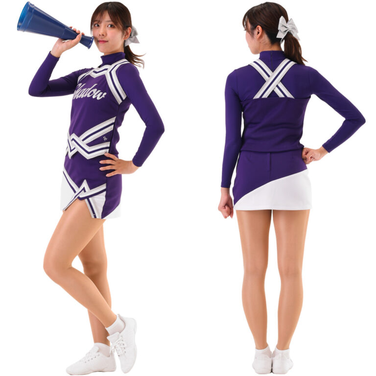 UNTOP-801 / UNSK-324 / UNIN-02｜ファブリックマークユニフォーム