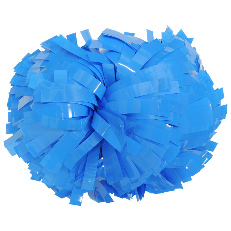 ヴィーナスポンポン ネオンのみ｜No.430ネオンライトブルー