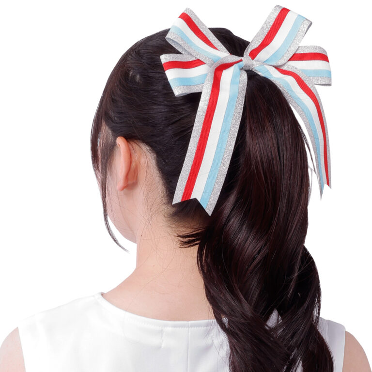 リボンタイプ 5本ダブル｜テープリボン