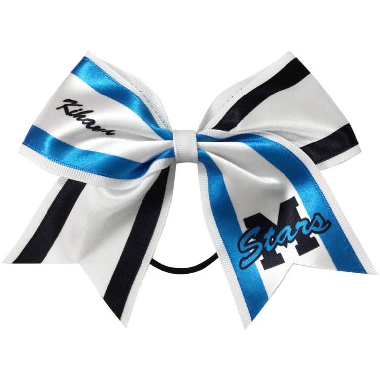 シャーロット 土台5.5cm巾（お客様作成例）｜デザインリボン