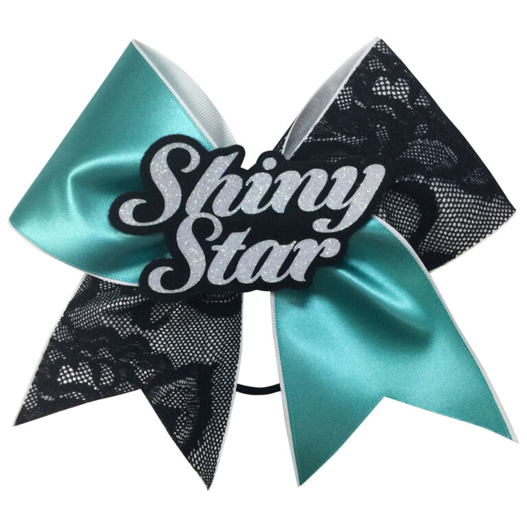 グログランリボン ワンカラー（お客様作成例）｜オーダーチアリボン