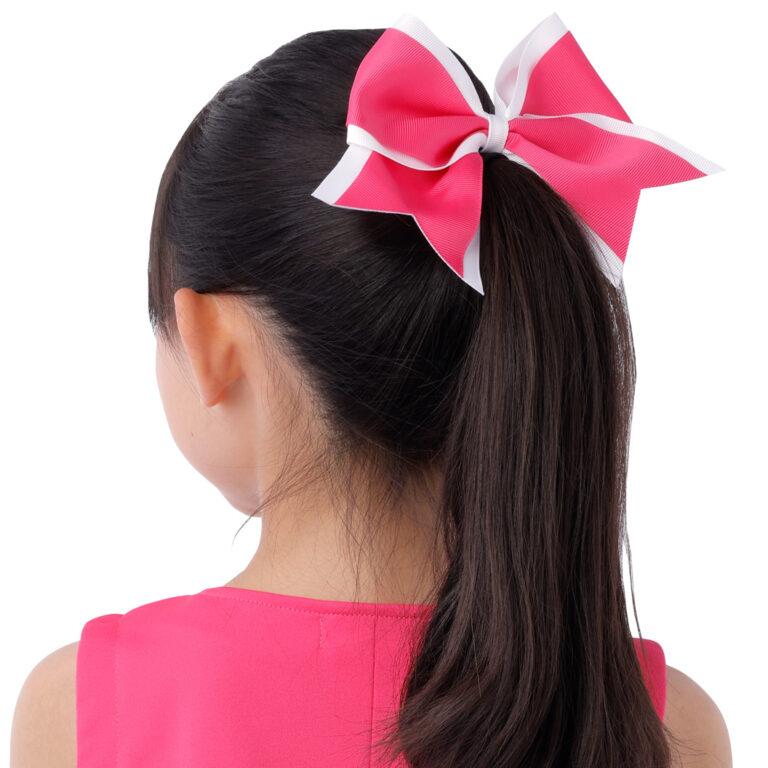 グログランリボン レイヤード（2色）｜オーダーチアリボン