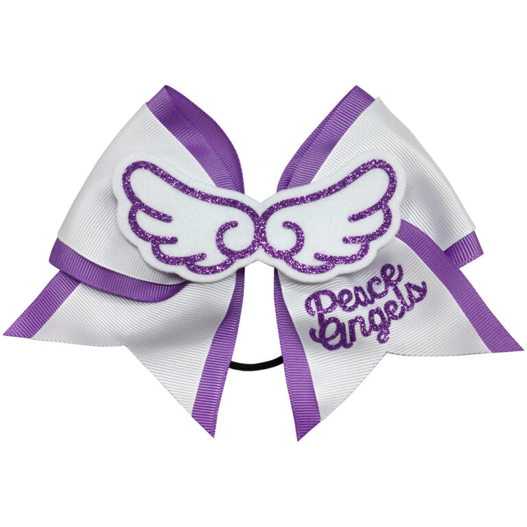 グログランリボン レイヤード（お客様作成例）｜オーダーチアリボン