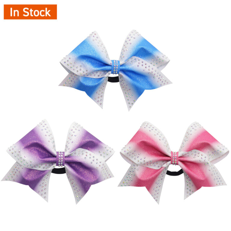 昇華グリッターリボン｜インストック