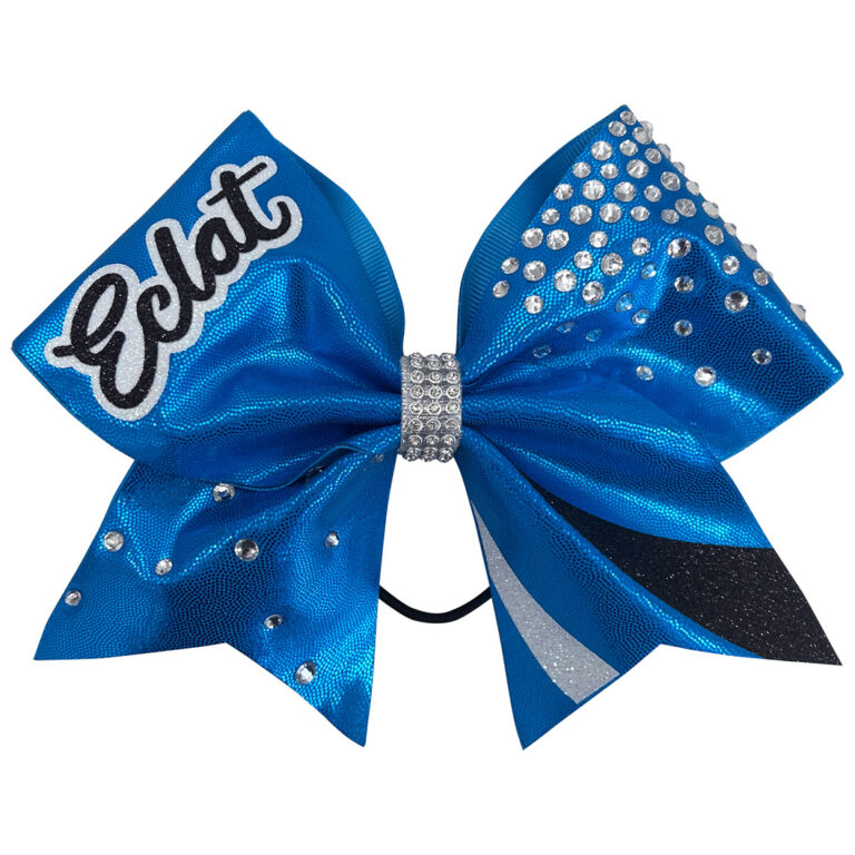 ジュエルリボン エマ（お客様作成例）｜オーダーチアリボン