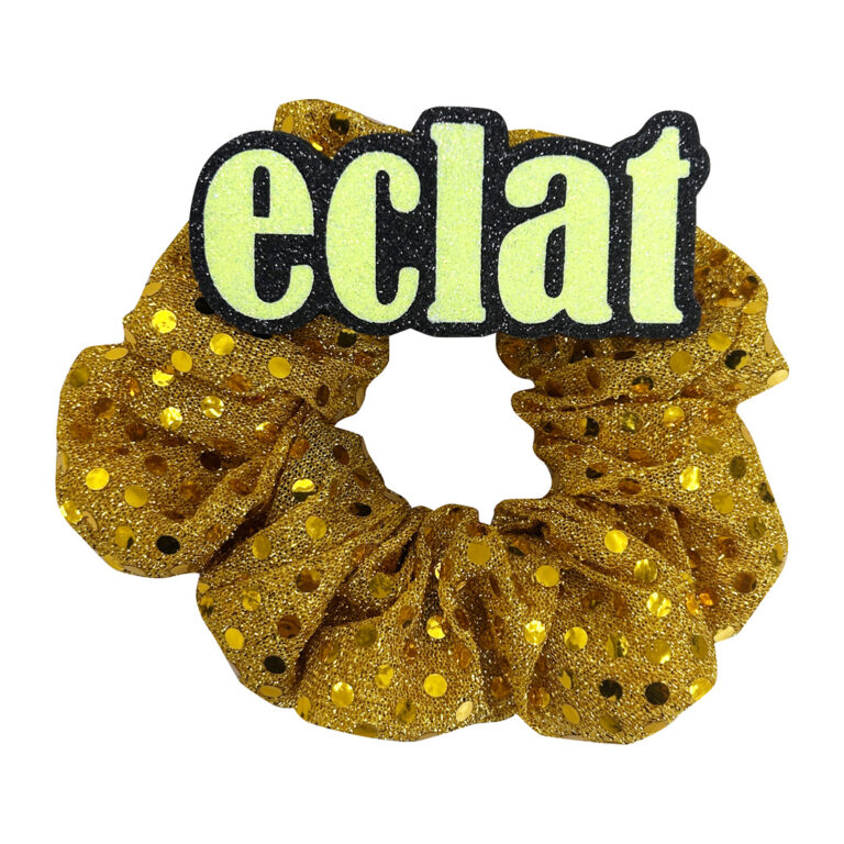 スペシャルオーダーヘアアクセサリー（お客様作成例）