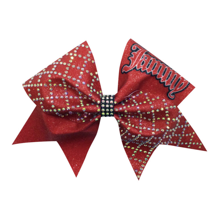 スペシャルオーダーリボン（お客様作成例）