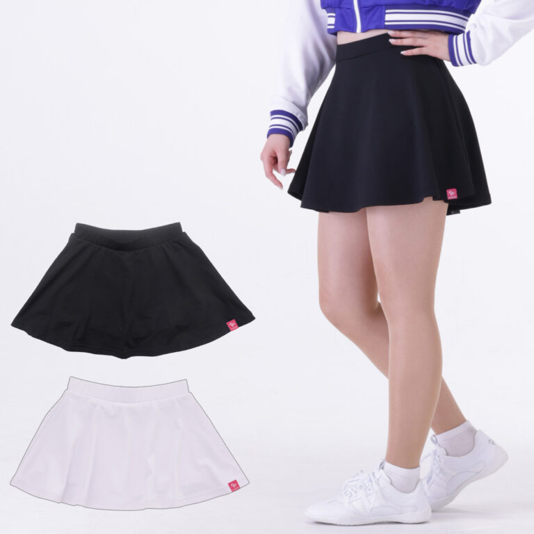 フレアスカッツ｜プリントウェア