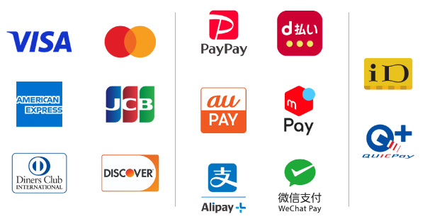 JCDAグッズ販売現地レジ決済方法